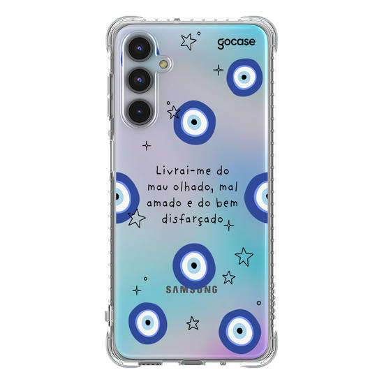 Olho Grego - Oração de Proteção  Olho Grego - Oração de Proteção