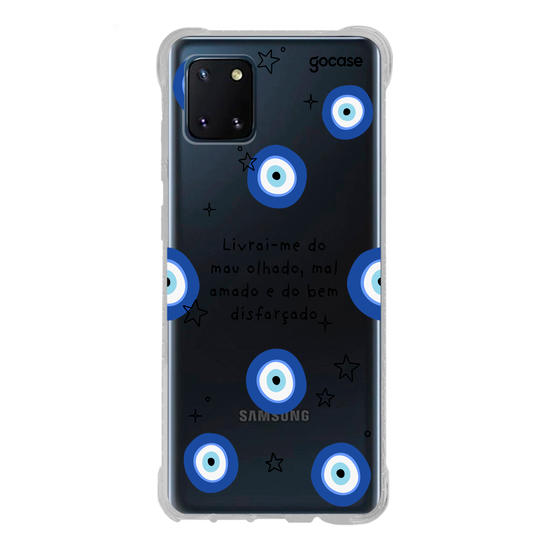 Olho Grego - Oração de Proteção  Olho Grego - Oração de Proteção