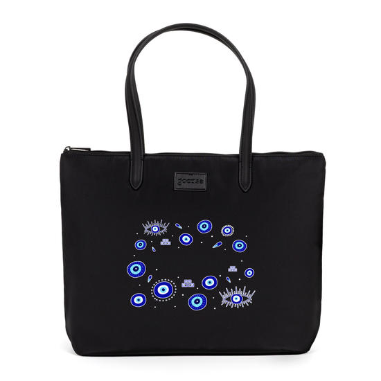 Tote Shopper - Olho Grego