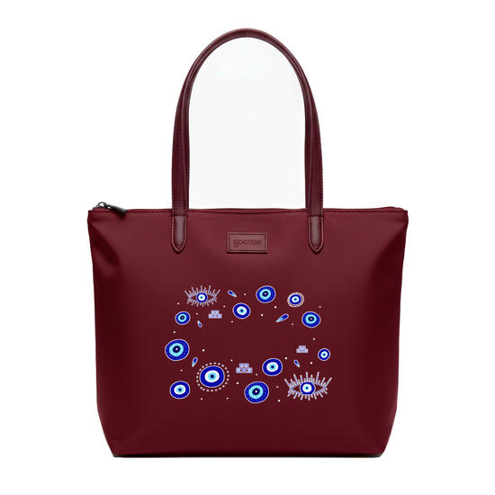 Tote Shopper - Olho Grego