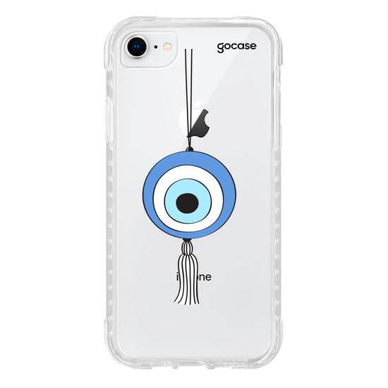 Capinha para celular Olho Grego