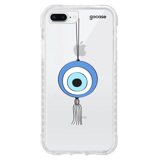 Capinha para celular Olho Grego