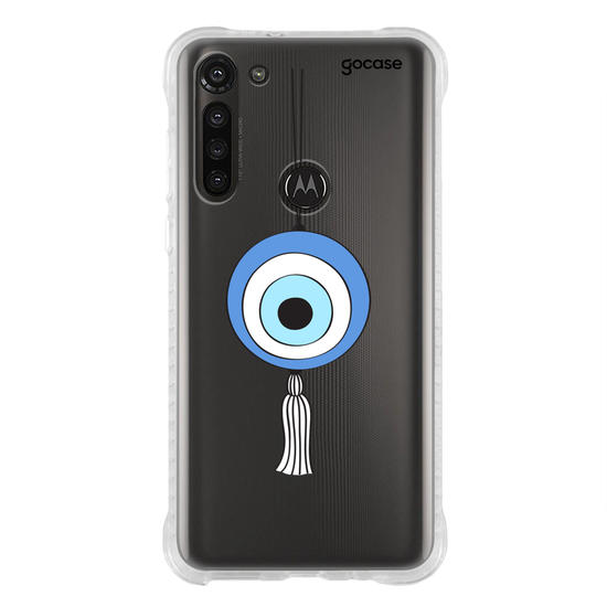 Capinha para celular Olho Grego