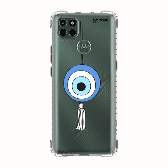Capinha para celular Olho Grego