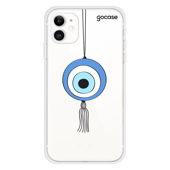 Greek Eye Phone Case