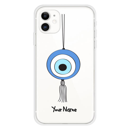 Greek Eye Phone Case
