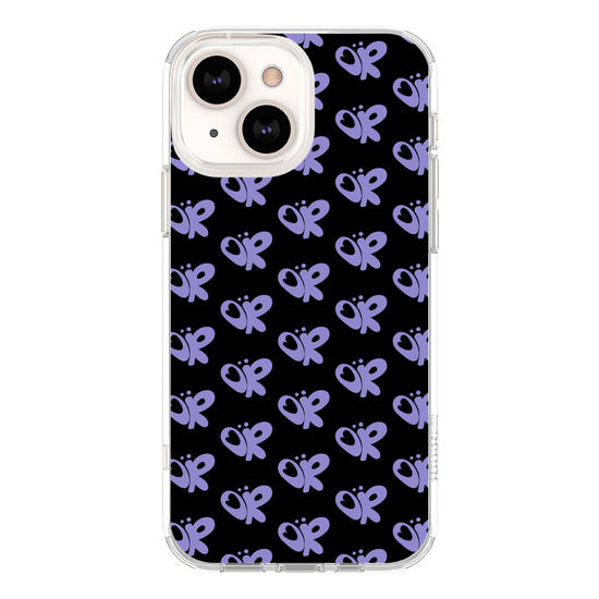 Olivia Initials Phone Case