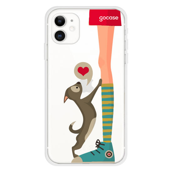 My best friend Phone Case