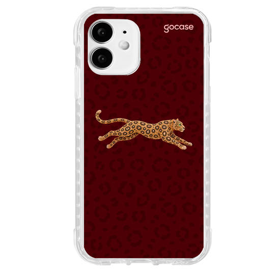 Onça Name Glow
