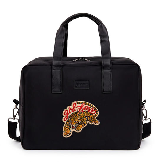 Bolsa Joy Pro - Onça Girl Boss