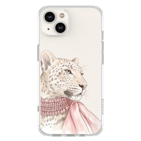  Onça Glam Efeito Cristal