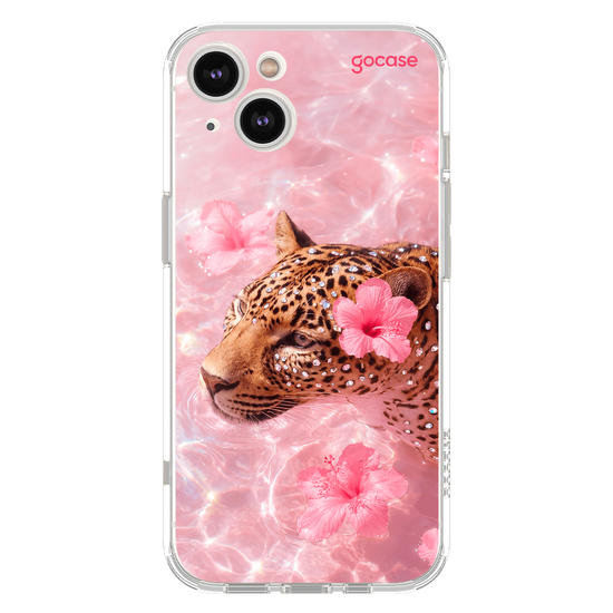  Onça Pink Glow
