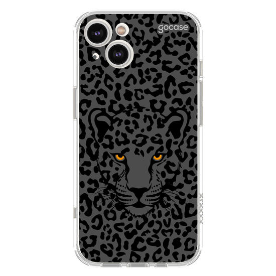 Onça Pintada Olhos