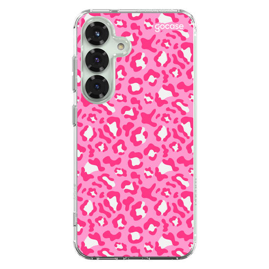 Onça Rosa