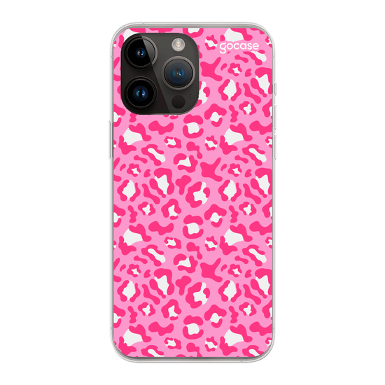 Cover Pink Jaguar