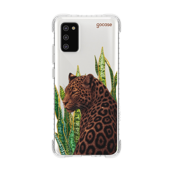  Onça Tropical Cravejado 
