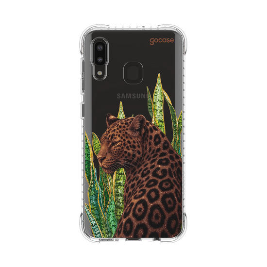  Onça Tropical Cravejado 