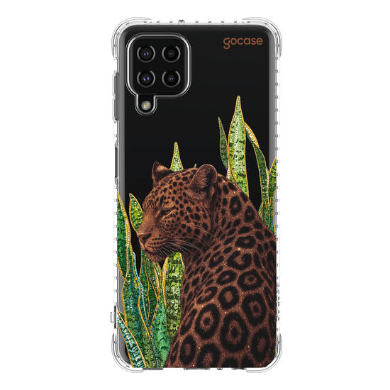  Onça Tropical Cravejado 