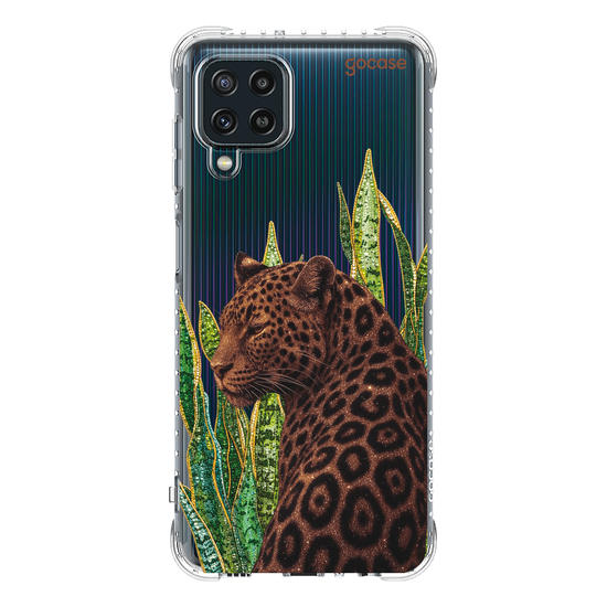  Onça Tropical Cravejado 