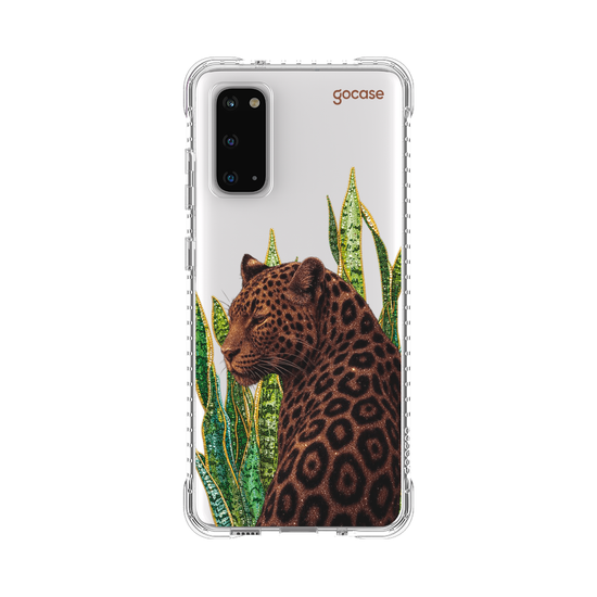 Onça Tropical Cravejado 