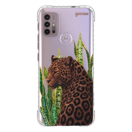  Onça Tropical Cravejado 