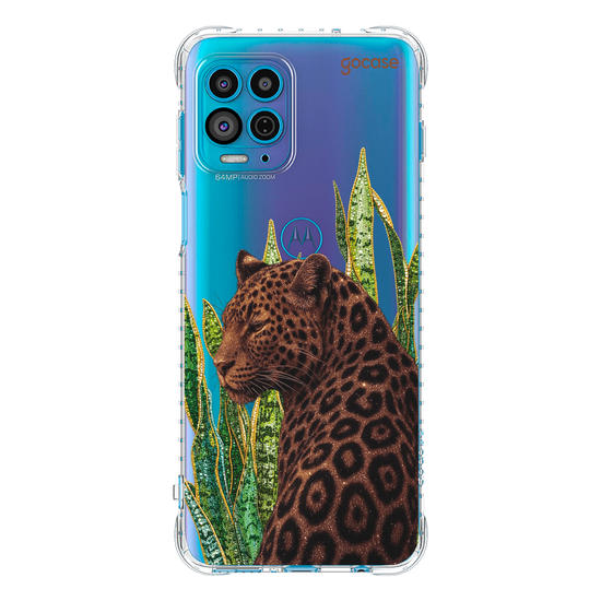  Onça Tropical Cravejado 