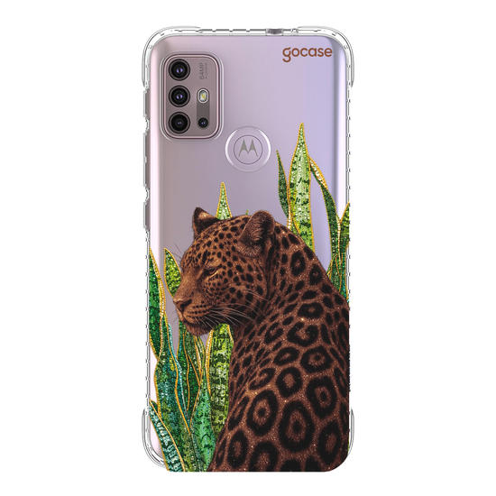  Onça Tropical Cravejado 