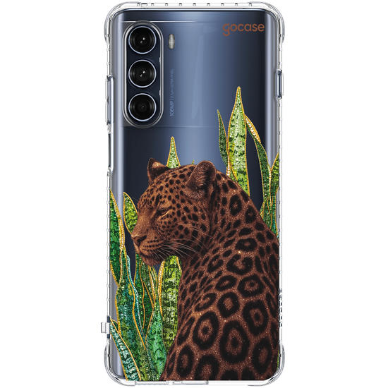  Onça Tropical Cravejado 