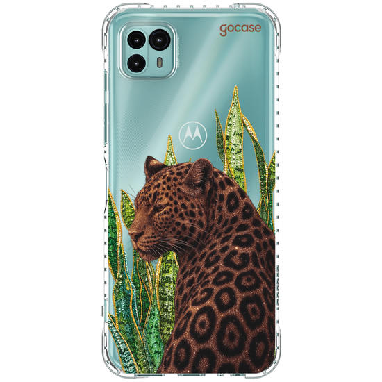  Onça Tropical Cravejado 