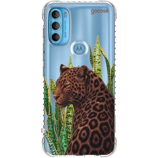  Onça Tropical Cravejado 