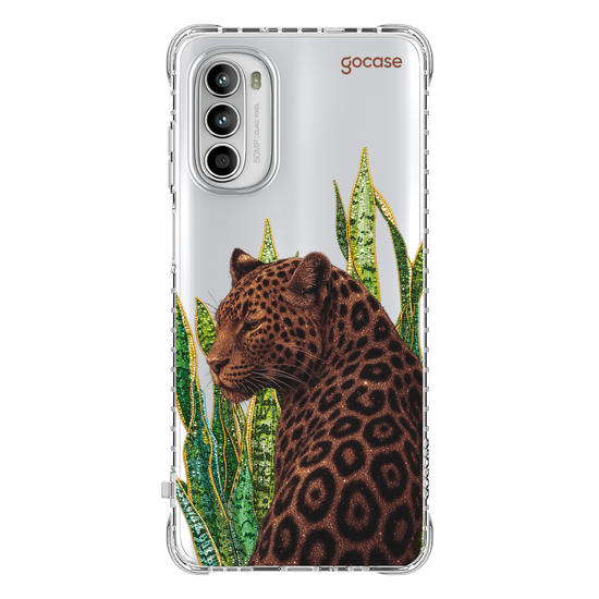  Onça Tropical Cravejado 