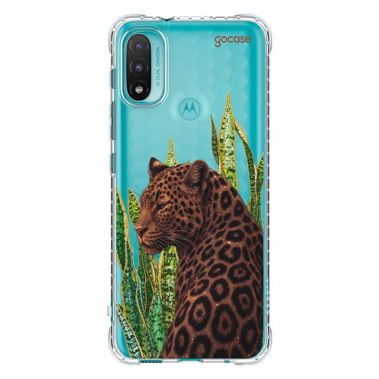  Onça Tropical Cravejado 