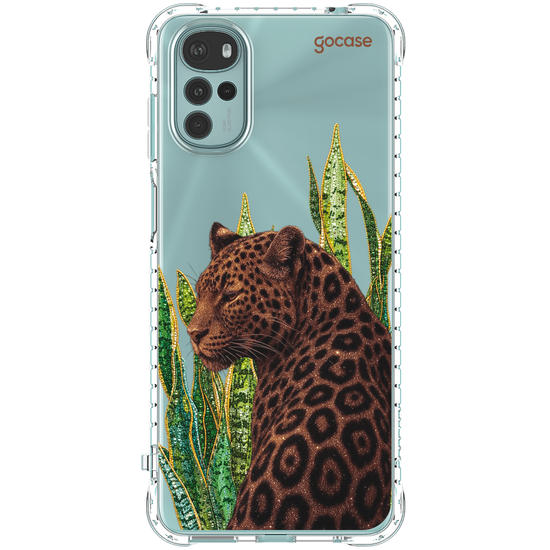  Onça Tropical Cravejado 