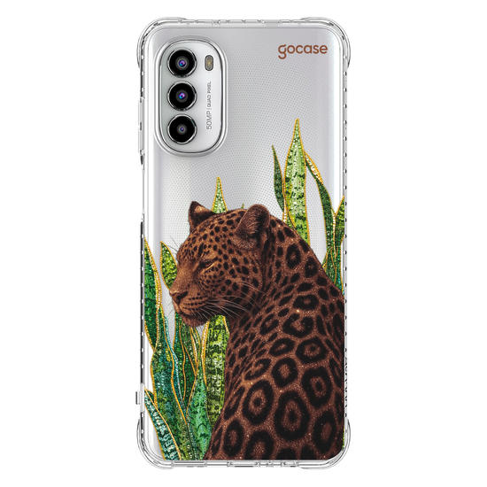  Onça Tropical Cravejado 