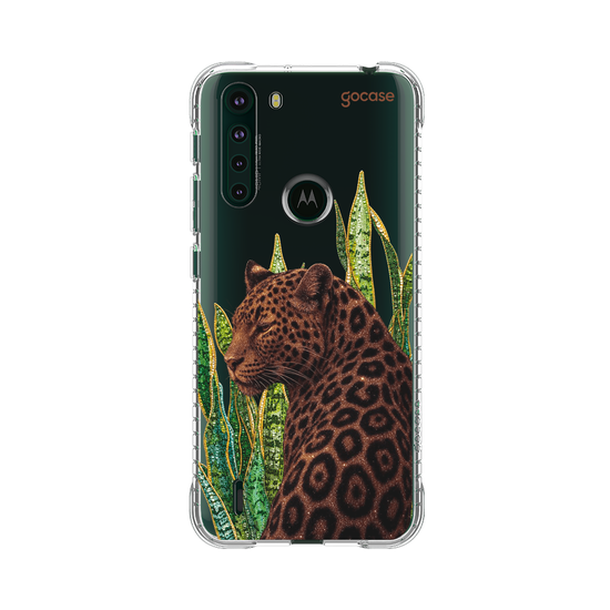  Onça Tropical Cravejado 