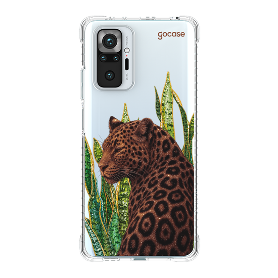  Onça Tropical Cravejado 