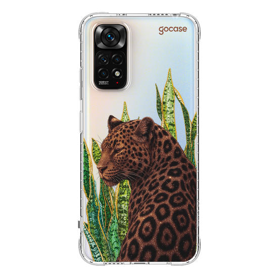  Onça Tropical Cravejado 