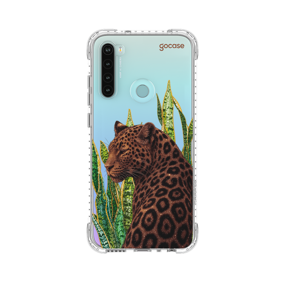  Onça Tropical Cravejado 