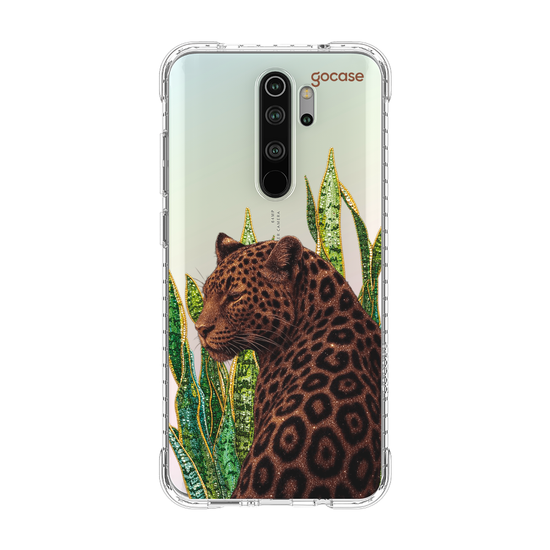  Onça Tropical Cravejado 