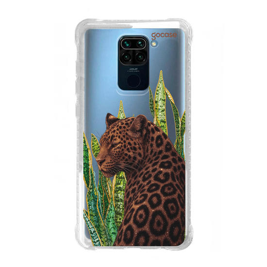  Onça Tropical Cravejado 