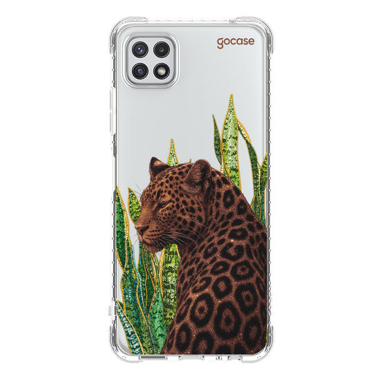  Onça Tropical Cravejado 