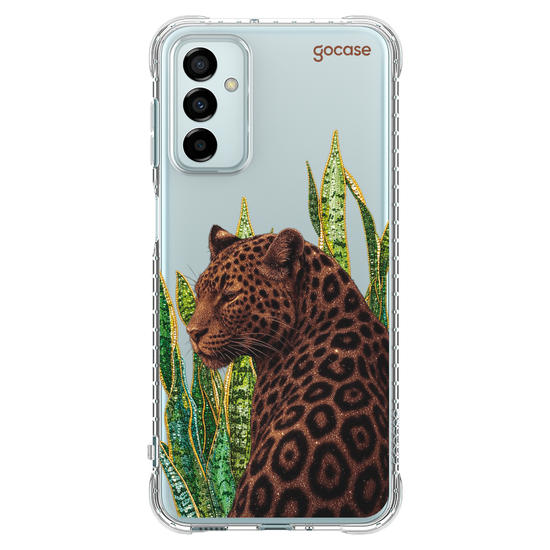  Onça Tropical Cravejado 