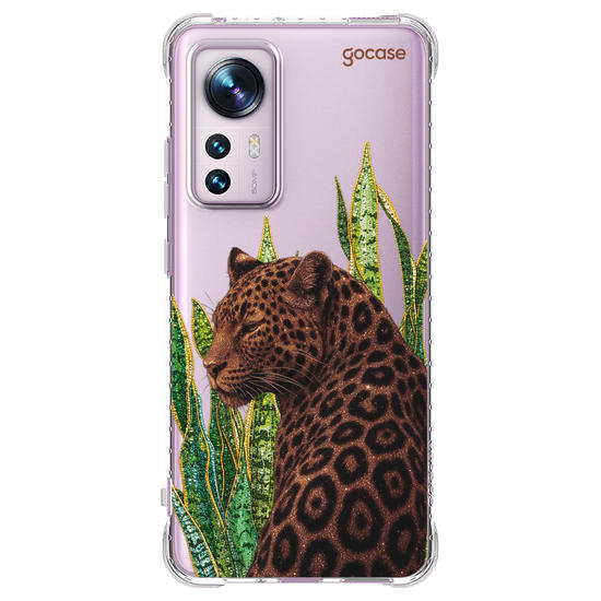 Onça Tropical Cravejado 