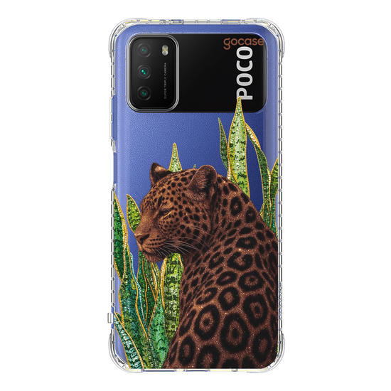  Onça Tropical Cravejado 