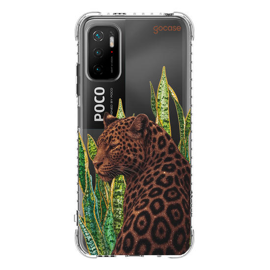  Onça Tropical Cravejado 