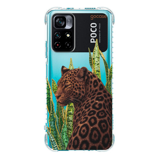  Onça Tropical Cravejado 