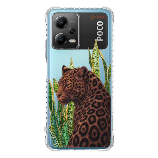  Onça Tropical Cravejado 