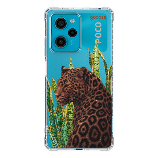  Onça Tropical Cravejado 