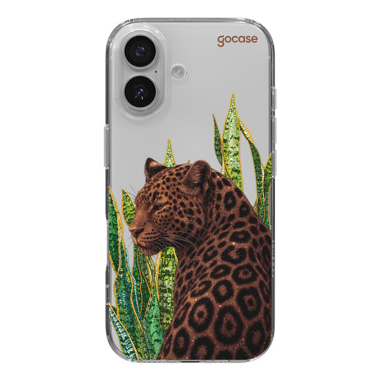  Onça Tropical Cravejado 