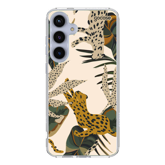 Onças Abstratas  Onças Abstratas